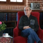 «مارمولک» حاصل واقع‌گرایی بود/ مردم پرستویی را روحانی می‌دانستند